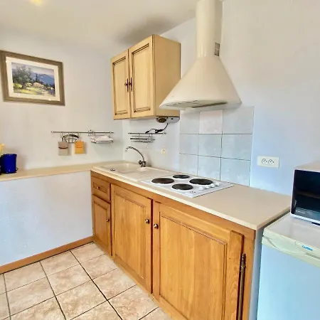 L'estaminet De La Vallee - Le Rustique Schwartzbach