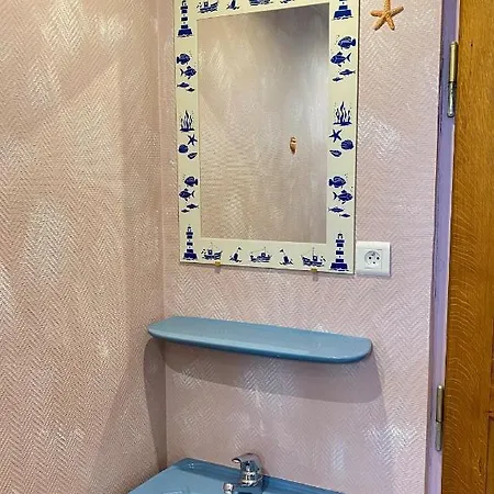 L'estaminet De La Vallee Holiday home *