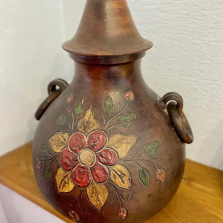 L'estaminet De La Vallee - Le Rustique *