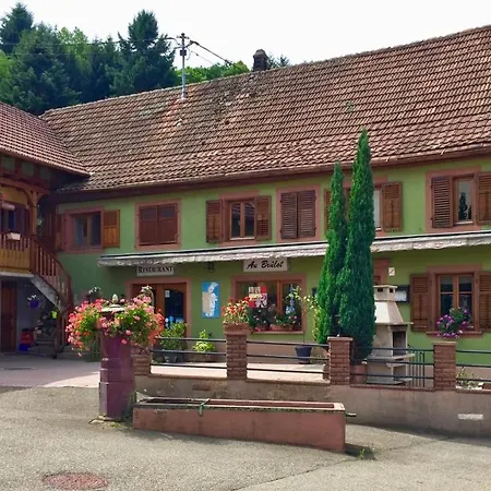 L'estaminet De La Vallee *