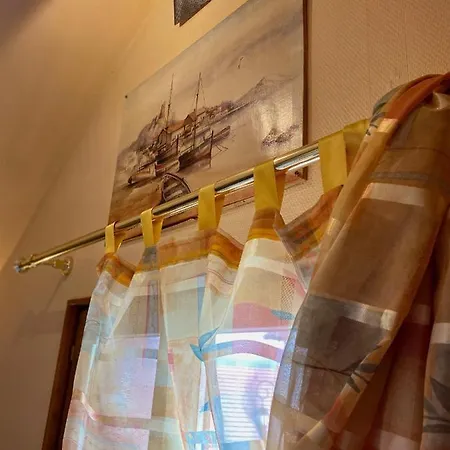 L'estaminet De La Vallee - Le Rustique Ferienhaus Schwartzbach