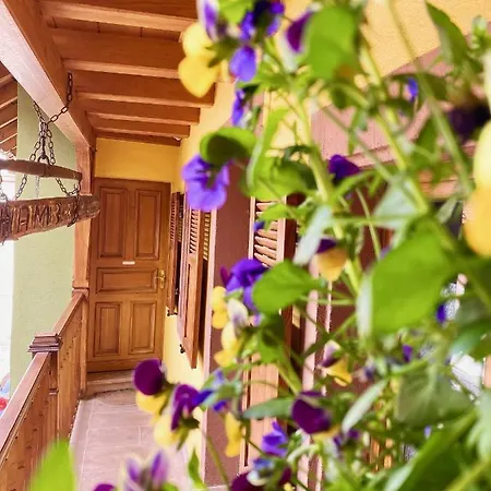 L'estaminet De La Vallee - Le Rustique