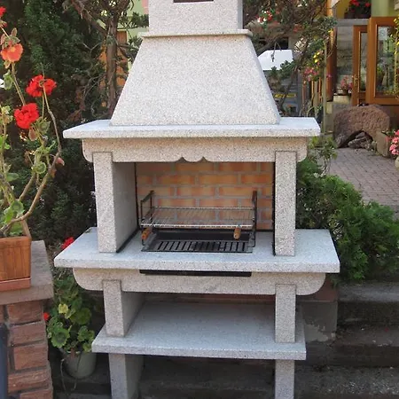 L'estaminet De La Vallee - Le Rustique Ferienhaus Schwartzbach