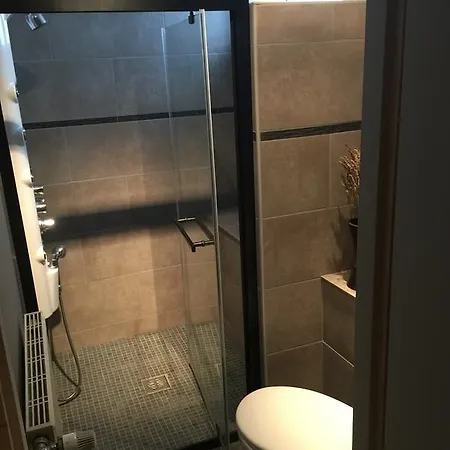 Ferienhaus L'estaminet De La Vallee - Le Rustique *