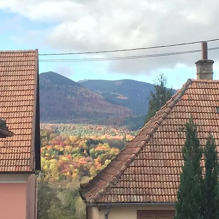Ferienhaus L'estaminet De La Vallee - Le Rustique