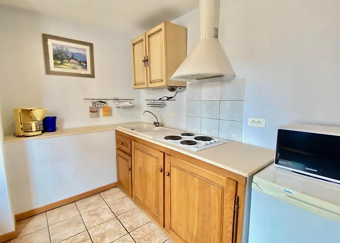 L'estaminet De La Vallee - Le Rustique Schwartzbach