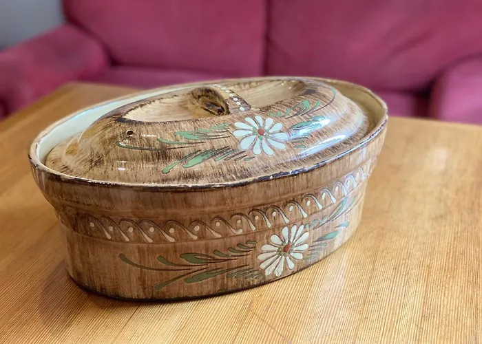 L'estaminet De La Vallee - Le Rustique