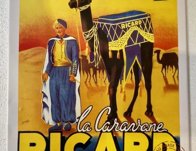 Nyaraló L'estaminet De La Vallee - Le Rustique