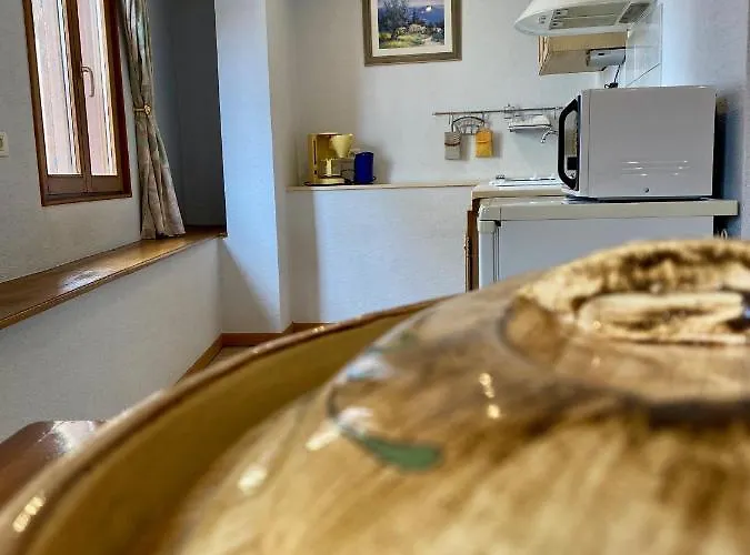 L'estaminet De La Vallee - Le Rustique