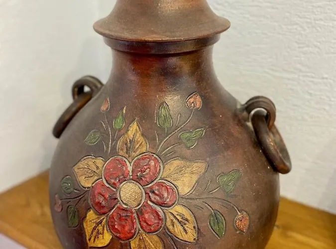 L'estaminet De La Vallee - Le Rustique *