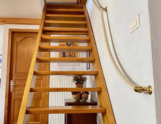 L'estaminet De La Vallee - Le Rustique Nyaraló Schwartzbach