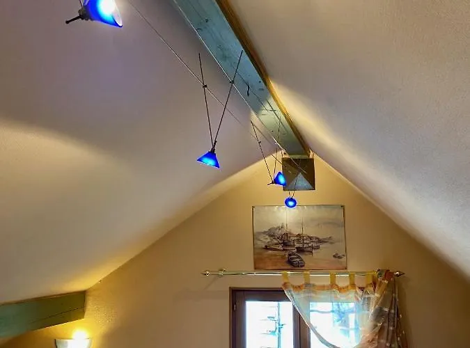 L'estaminet De La Vallee - Le Rustique *