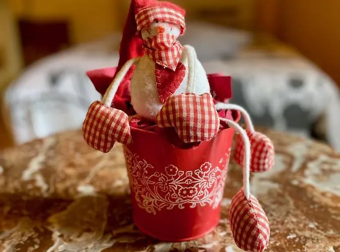 L'estaminet De La Vallee - Le Rustique Nyaraló *