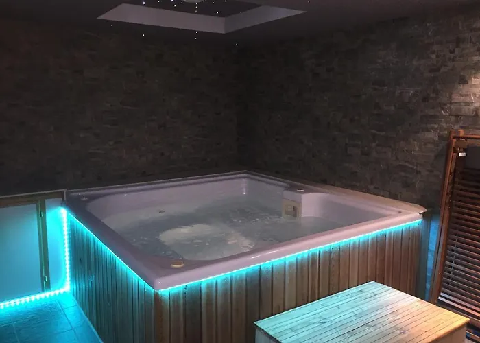 Nyaraló L'estaminet De La Vallee - Le Rustique Schwartzbach