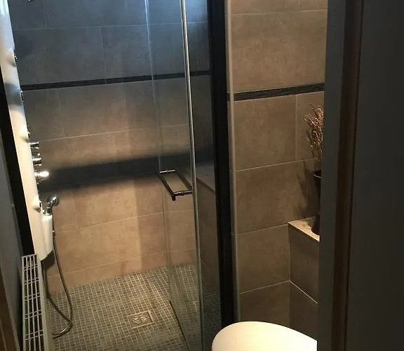 Nyaraló L'estaminet De La Vallee - Le Rustique *