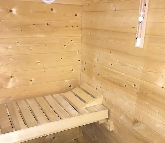 Nyaraló L'estaminet De La Vallee - Le Rustique