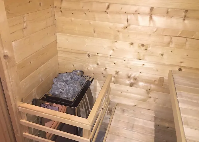 L'estaminet De La Vallee - Le Rustique